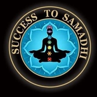 Success to Samadhi